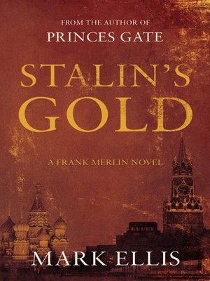 cover image of Stalin's Gold
